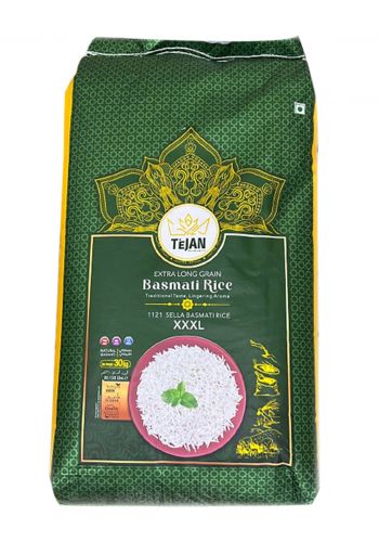 ارز بسمتي 30 كغم من من تيجان Tejan SI-00499 Rice