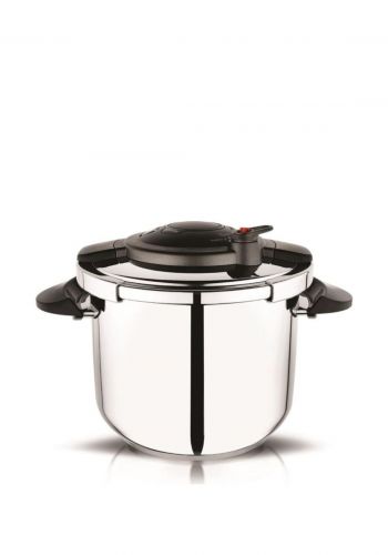 قدر ضغط 6.5 لتر من شيفير Schafer Pressure cooker  