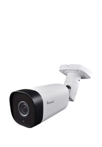 كاميرا مراقبة بدقة 2 ميجابكسل بعدسة متعددة البؤر من اسوار Aswar AS-HDZ+30BV Star Light Varifocal Lens Security Camera   
