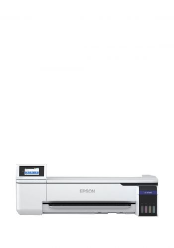 طابعة حبر ملون -Epson SureColor F500 Inkjet Printer 