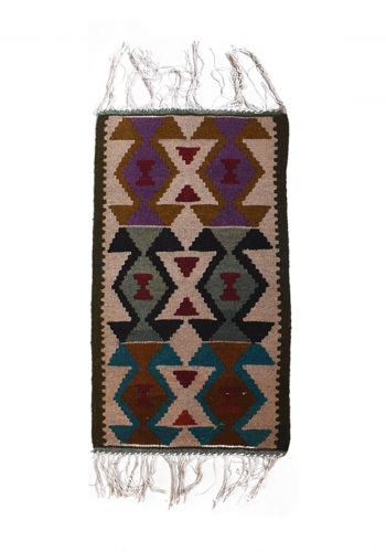 بساط تراثي من هيلي Hili Rug