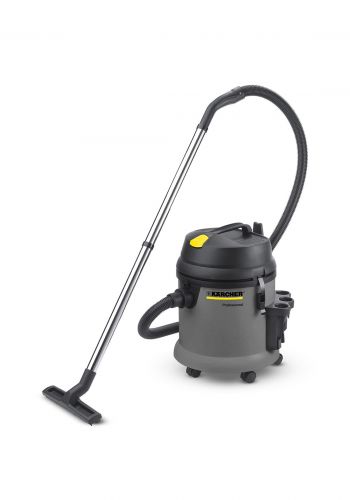 مكنسة تنظيف الرطب والجاف من كارشر Karcher NT 27/1 vacuum Cleaner,