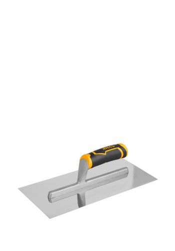 شفرة ( مالج ) صقل سل ستيل من انجيكو Ingco HPT28138S Plastering trowel
