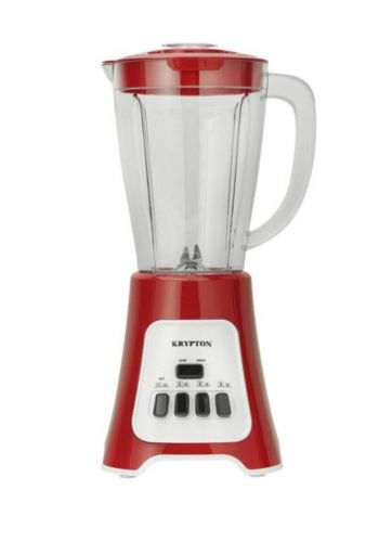 خلاط كهربائي 3 في 1 ( 400 واط ) من كريبتون Krypton KNB6291 Electric Mixer 
