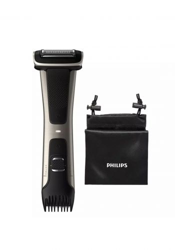 ماكنة حلاقة رجالية من فيليبس Philips BG7025 BodyGroom Series 7000