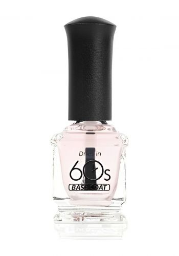 طبقة قاعدة طلاء أظافر 15 مل من وذشيان Withshyan 60s Base Coat