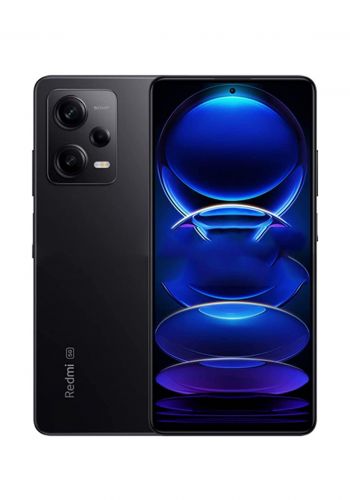 جهاز شاومي ريدمي نوت 12 برو  Xiaomi Redmi Note 12 Pro 5G 256GB - 8GB 
