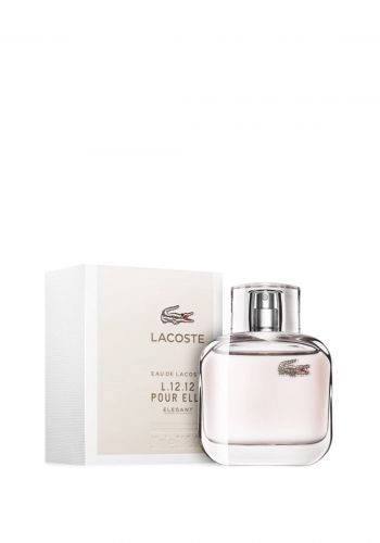 عطر نسائي  90 مل من لاكوست  Lacoste Perfume Edt