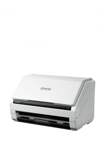 ماسح ضوئي للمستندات  - Epson WorkForce DS-530II Scanner