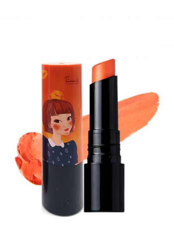 تنت للشفاه 4 غرام من فاسي Fascy Tint Lip Essence Balm -Tangerine Orange