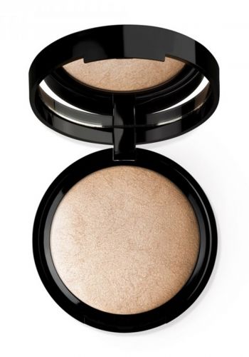 هايلايتر 5غم من ميساودا ميلانو Mesauda Milano Highlighter No.202 Beamy