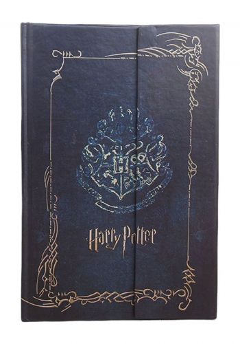 دفتر يوميات هاري بوتر   Harry Potter Diary Notebook Notepad