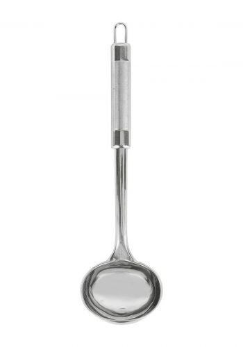 مغرفة ستانلس ستيل من رويال فورد RoyalFord RF9852 Stainless Steel Soup Ladle