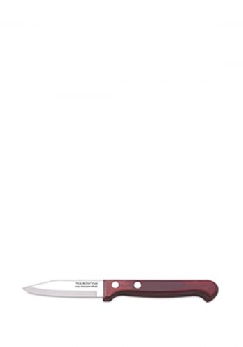 سكين تقشير 3 انج من ترامونتينا  Tramontina 21118/973 Paring Knife
