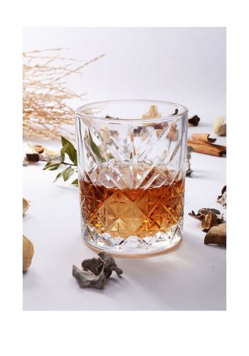 سيت اقداح زجاجية 4 قطع من باشابهجة Pasabahce 520414 Glasses Set