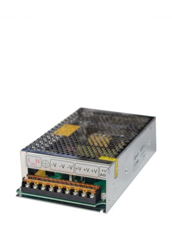 مجهز طاقة Blue Storm BS-PS12V-20AM 12V 20A Power Supply 
