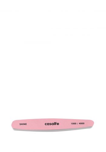 مبرد اضافر من كاسالف  Casalfe Shine Nail 1000-4000