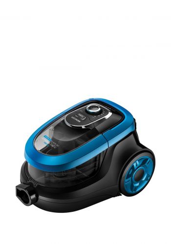 مكنسة كهربائية بدون أكياس 1لتر من سنكور  Sencor SVC 1035TQ Vacuum Cleaner 