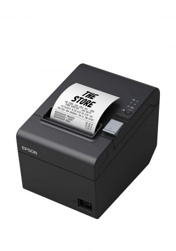 طابعة فواتير  Epson TM-T20III Ethernet Thermal POS Printer 