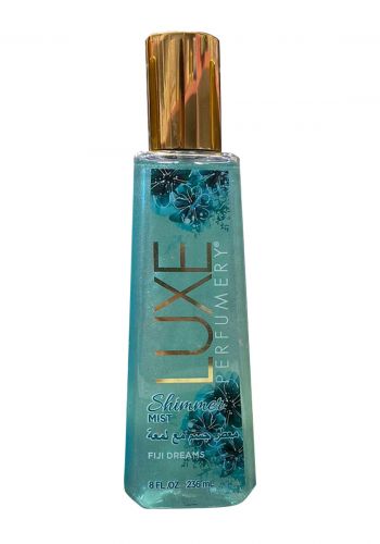 Lux Body Mist Perfume معطر بخاخ الجسم من لوكس 236مل