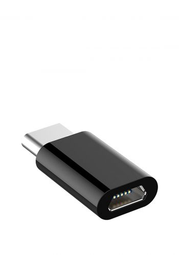 تحويلة Woi Micro USB to Type-C adapter  