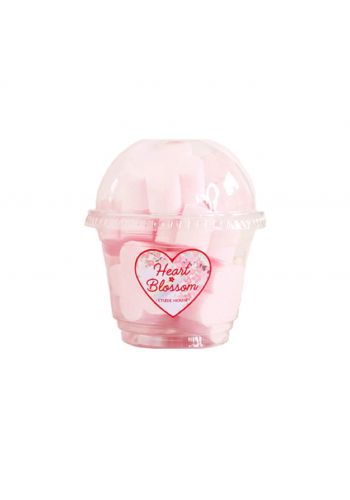 Meringue Puff by Etude House اسفنج لدمج المكياج من ماركة ايتود هاوس الكورية
