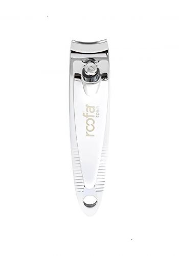 مقراضة للأظافر من روفا Roofa 001MC Fingernail Clippers