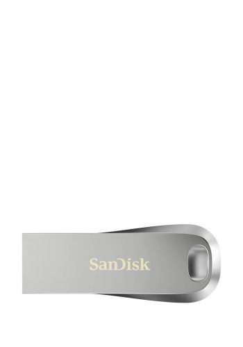 ذاكرة تخزين SanDisk Ultra Luxe USB 3.1 Flash Drive 128GB