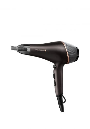 مجفف للشعر 2200 واط من ريمنجتون Remington AC5700 Copper Radiance AC Hair Dryer