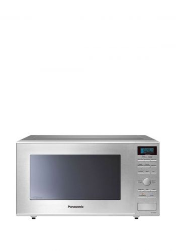 مايكروويف 1000 واط بسعة 31 لتر من باناسونيك Panasonic NN-GD692S Microwave Oven