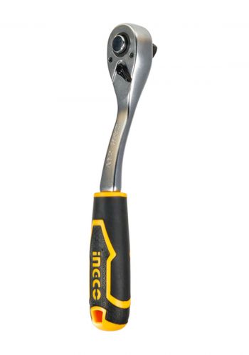 مفك لقمة راجز مواصفات 260 ملم من انجيكو Ingco HRTH8412 Ratchet wrench