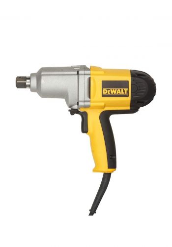 مفتاح ربط سلكي 710 واط من ديوالت Dewalt DW294-GB Heavy Duty Impact Wrench   