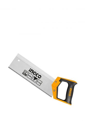منشار خشب قبضة جامبو  من انجيكو Ingco HMBSB3008 Hand saw