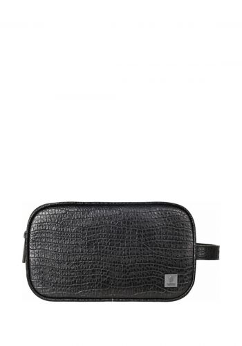 حقيبة بقفل ببصمة الإصبع من ويوو  Wiwu Salem Pouch Fingerprint Lock Lux
