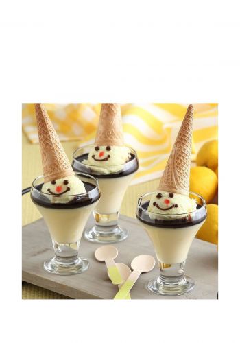 سيت كؤوس تقديم 6 قطع من لاف Lav Presentation Cup Set

