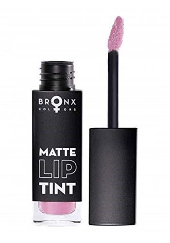 Bronx Colors Matte Lip Tint  5 ml Blossom تنت من برونكس
