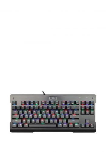 لوحة مفاتيح سلكية  Redragon K561 Visnu Keyboard Mechanical 