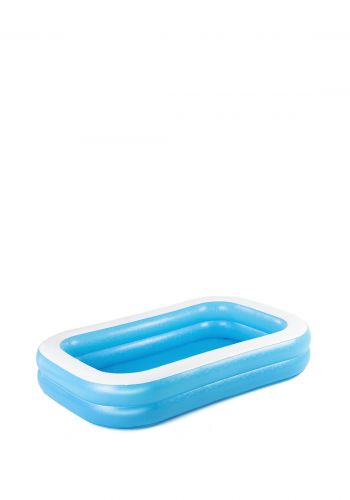 Bestway 54006 swimming pool مسبح مستطيل 262 *175*51 سم من بيست وي
