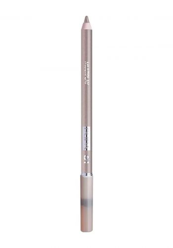قلم تحديد العيون درجة 61 من بوبا ميلانو Pupa Milano Multiplay Platinum