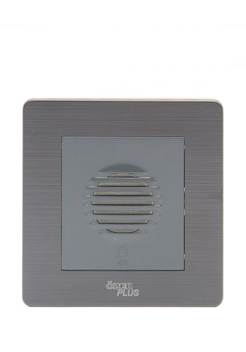 جرس بيانو من اوزن Ozen Door Bell Button