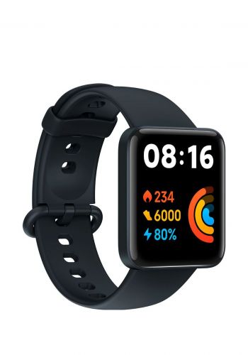 ساعة شاومي ريدمي 2 لايت جي ال Xiaomi 35912 Redmi 2 Lite GL Watch  
