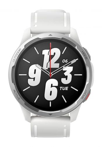 ساعة شاومي Xiaomi S1 Active 46mm Smart Watch 