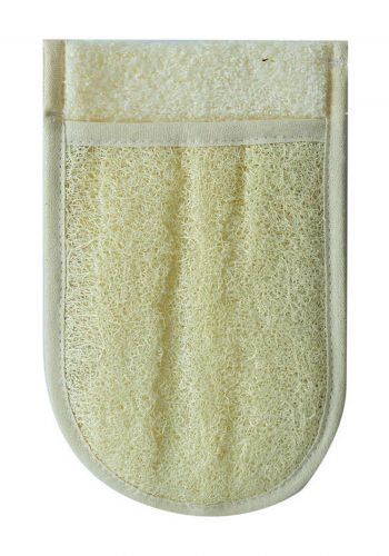 كف استحمام من ناسيتا Nascita Glove Bath Loofah 0009

