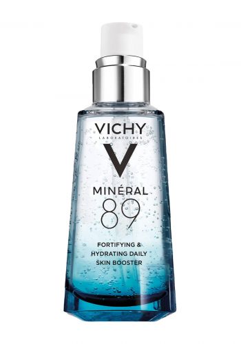 سيروم لجميع انواع البشرة 50 مل من فيشي Vichy Mineral 89