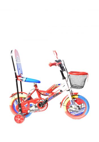 دراجة هوائية ريل حجم 12 Bicycle Four Wheels