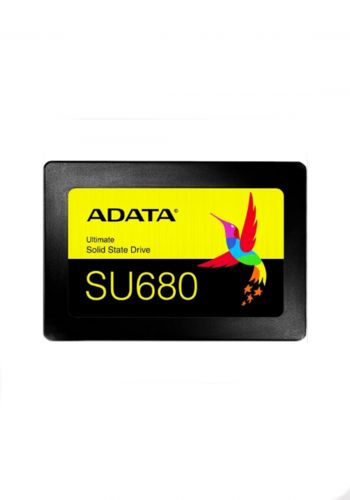 ذاكرة تخزين اس اس دي داخلي- ADATA AULT-SU680-256GR 2.5″ SATA 3.0 6Gb/s SSD 256GB 