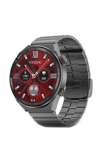 ساعة دي تي 3 مات - DT3 Mate Smart Watch
