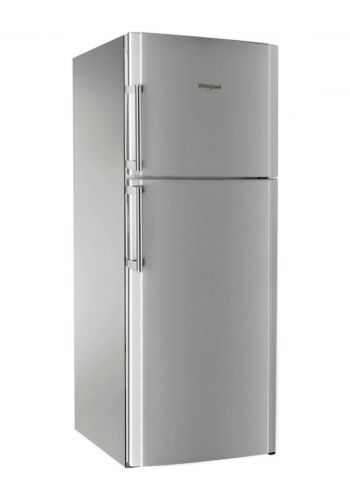 ثلاجة 415 لتر من ويرلبول Whirlpool TDC8010 HX Refrigerator 