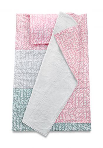 فراش لنوم الطفل من بيبي جيم Babyjem Portable Baby Nap Mat