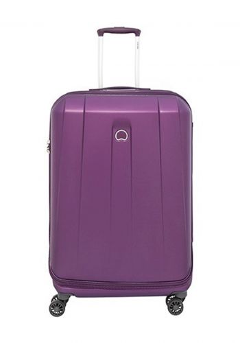 حقيبة سفر 80.5 × 52.5 × 34.5 سم من ديلسي Delsey Shadow Suitcase